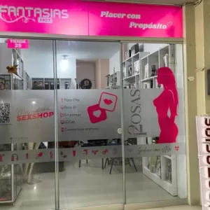 tienda fisica piura