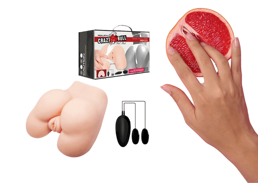 Masturbadores para hombres