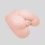 passion lady masturbador