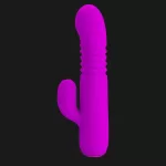 Vibrador con Empuje - Imagen 2