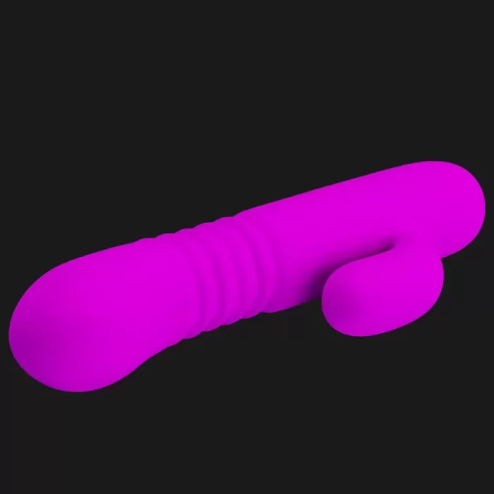 Vibrador con Empuje - Imagen 3