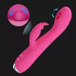 Vibrador y Masajeador - Imagen 2