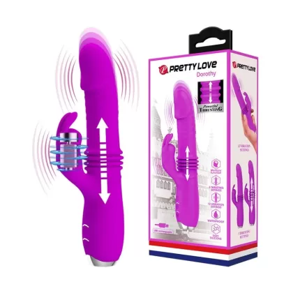 Vibrador Dorothy