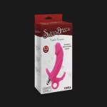 Vibrador triple Funcion - Imagen 3