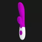 Vibrador Rabbit Travieso - Imagen 2