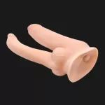 Vibrador Doble Pene - Imagen 3