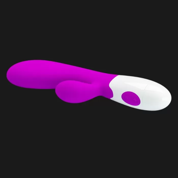 Vibrador Rabbit Travieso - Imagen 3