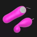 Huevo Vibrador a Control - Imagen 2