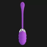 Huevo Vibrador Franck - Imagen 2