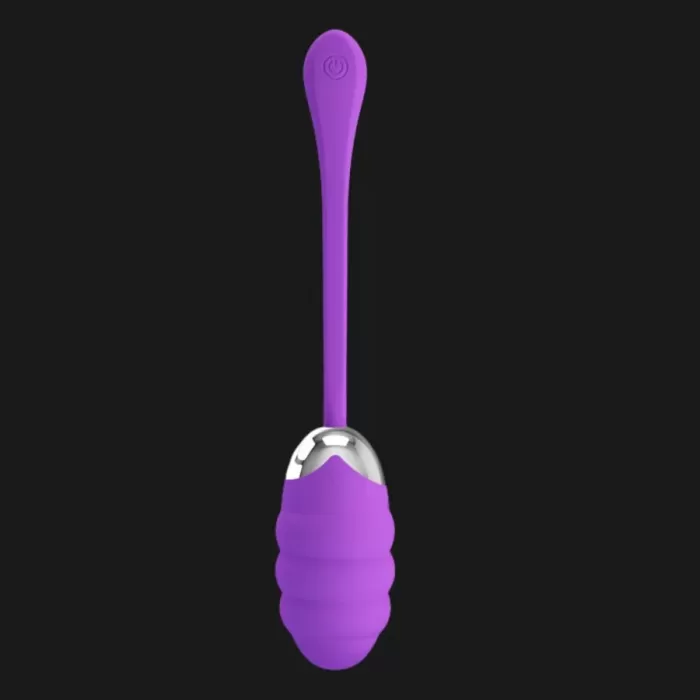 Huevo Vibrador Franck - Imagen 2