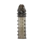 funda extensora negro