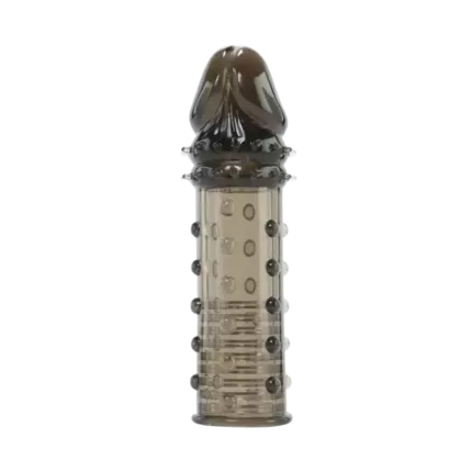 funda extensora negro