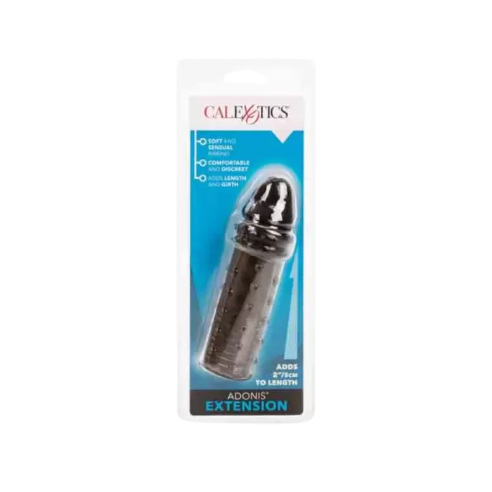 unda extensora en empaque original
