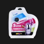 Super Huevo Vibrador