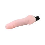 Vibrador Realista de 17 cm Multi-Velocidades - Imagen 2