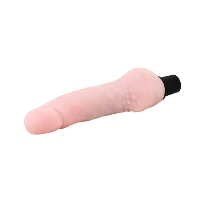 Vibrador Realista de 17 cm Multi-Velocidades - Imagen 2