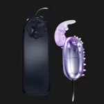 Super Huevo Vibrador - Imagen 2