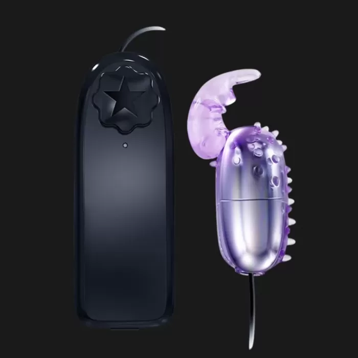 Super Huevo Vibrador - Imagen 2