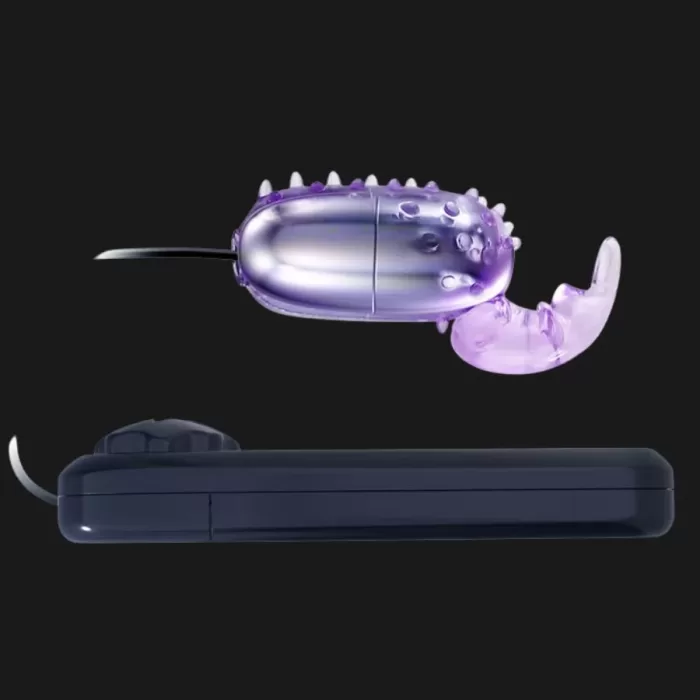 Super Huevo Vibrador - Imagen 3