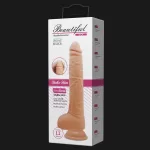 Consolador Real Dick - Imagen 4