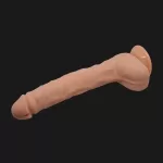 Consolador Real Dick