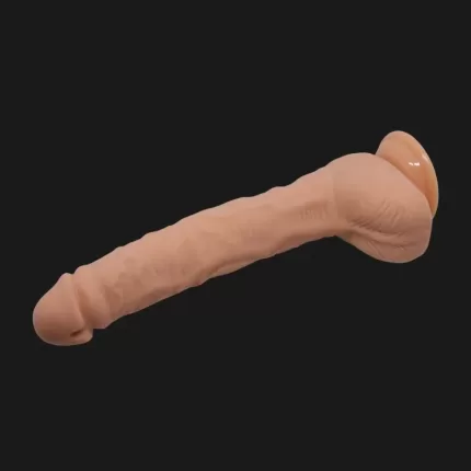 Consolador Real Dick