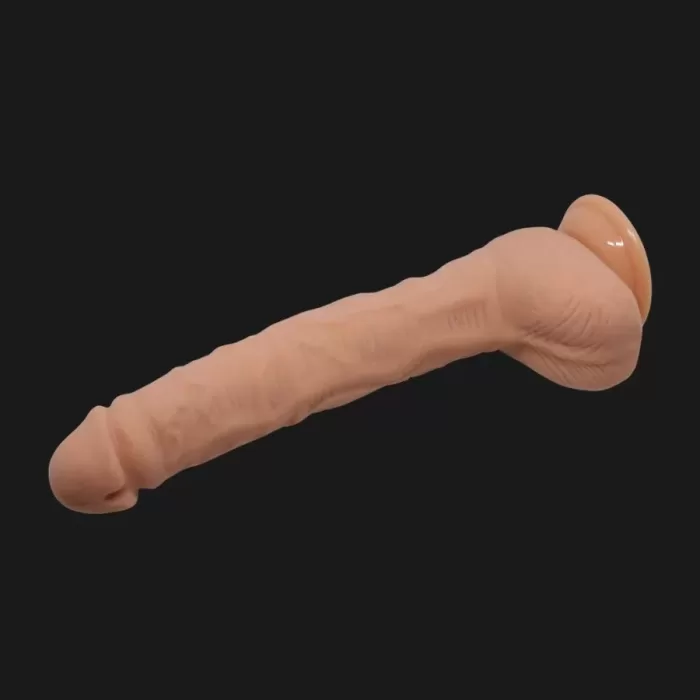 Consolador Real Dick - Imagen 3