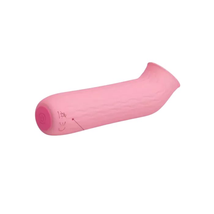 Succionador de Clítoris - Imagen 2