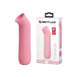 succionador clitoral en empaque