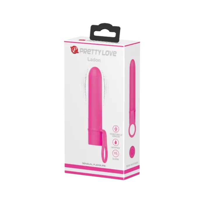 Vibrador Ladon - Imagen 3
