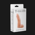 Consolador Suave Flexible - Imagen 4
