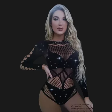 Body Malla Sexy