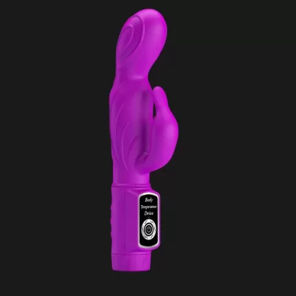 Vibrador Multifuncional