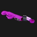 Vibrador Multifuncional - Imagen 2