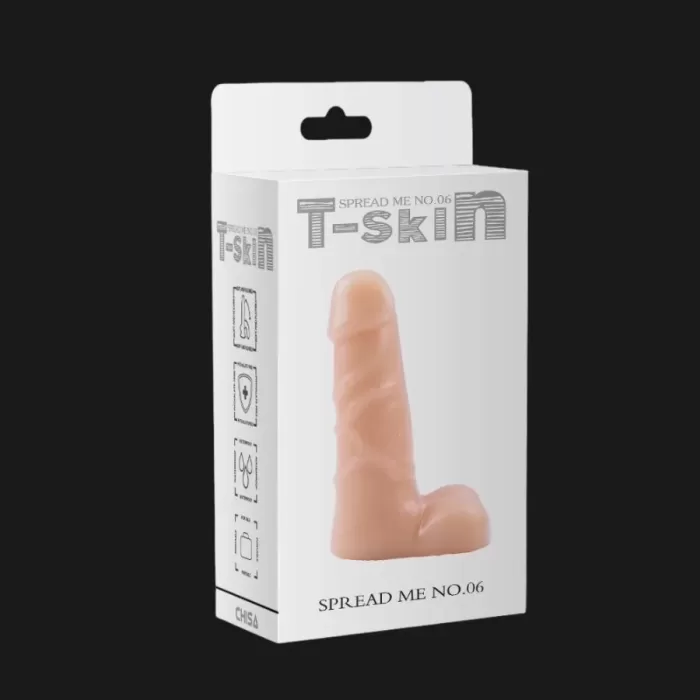 Consolador Textura Realista - Imagen 4