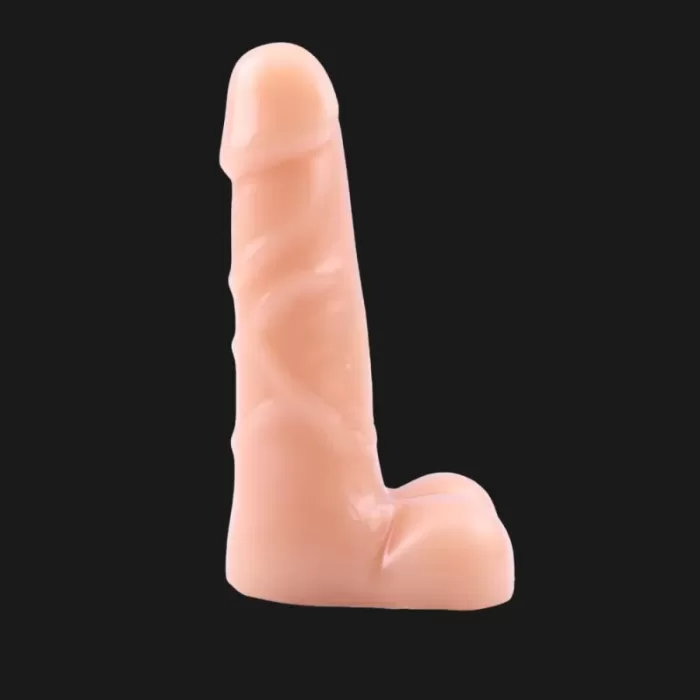 Consolador Textura Realista - Imagen 2