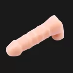 Consolador Textura Realista - Imagen 3