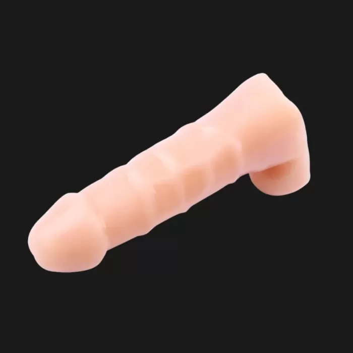 Consolador Textura Realista - Imagen 3