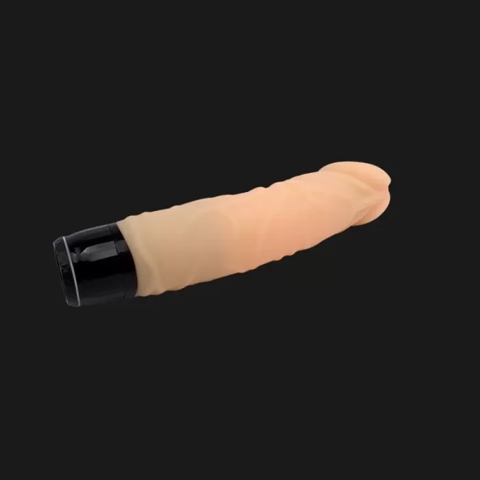Vibrador Realista Mello - Imagen 2