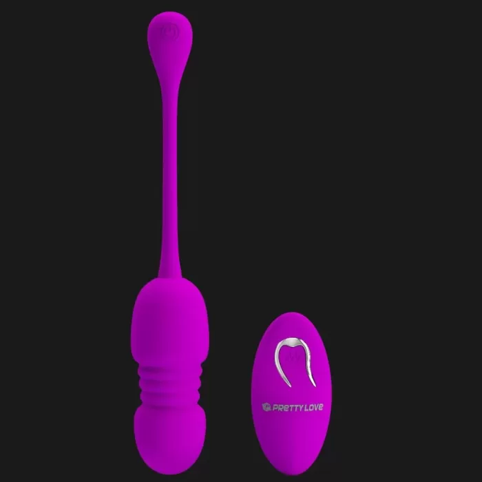 Huevo Vibrador - Imagen 2
