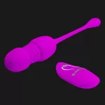 Huevo Vibrador