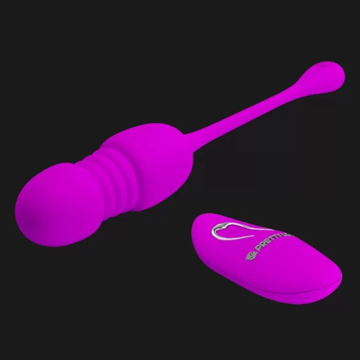 Huevo Vibrador - Imagen 3