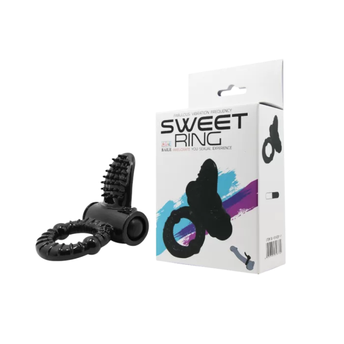 Anillo Vibrador Sweet - Imagen 3