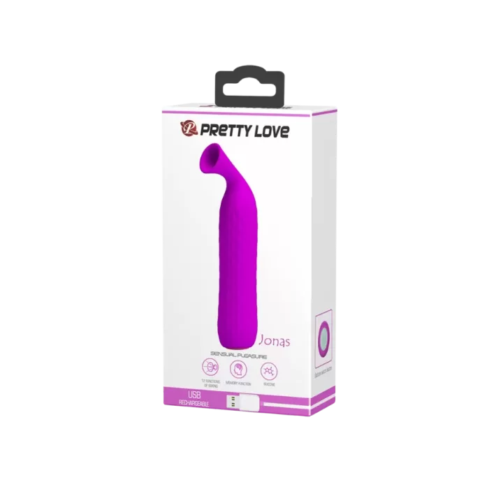Succionador Clitoral - Imagen 3