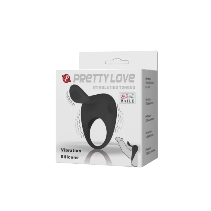 Anillo Vibrador - Imagen 4