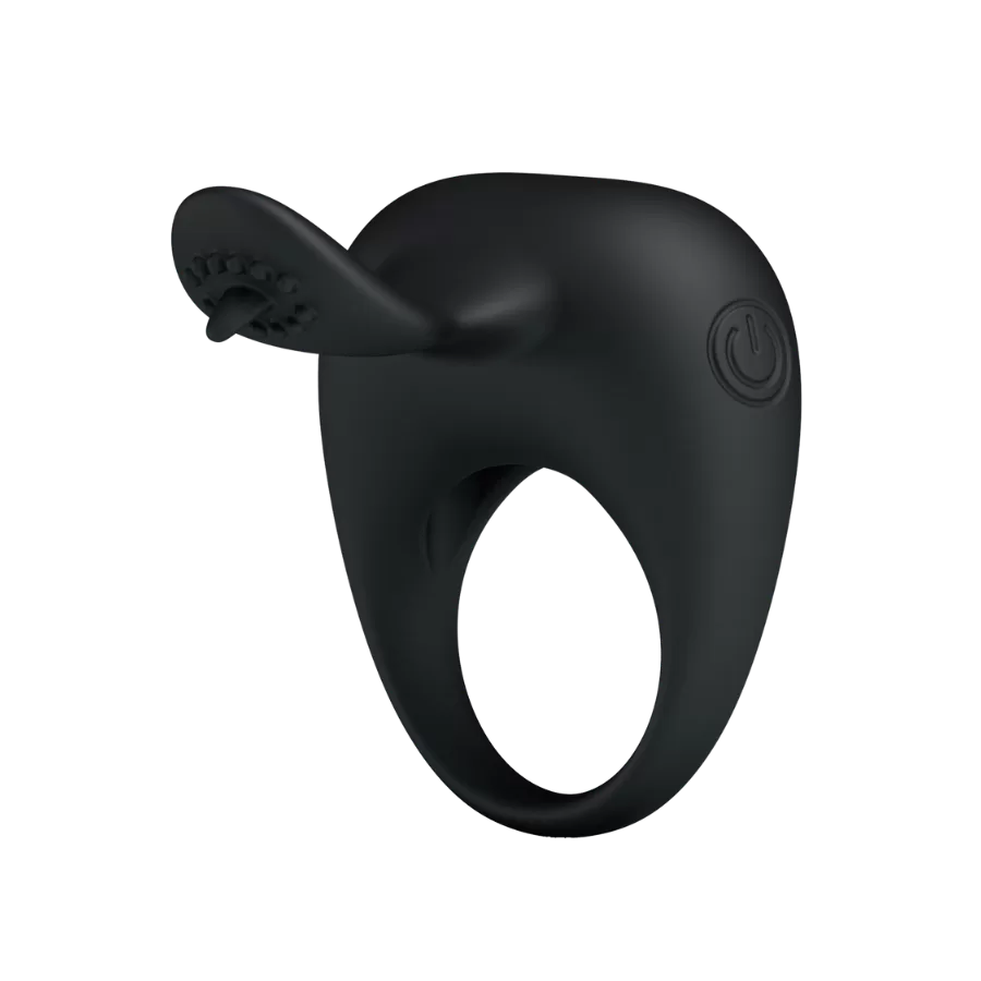 ANILLO VIBRADOR Con estimulador