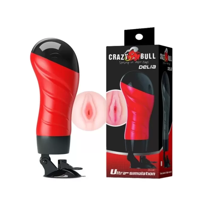 Masturbador Delia  - Imagen 3