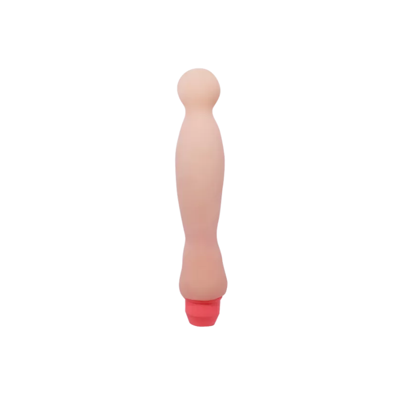 Dildo Realista Vibrador BAILE