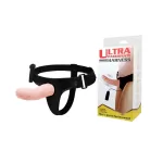 Arnés con vibrador - Imagen 2