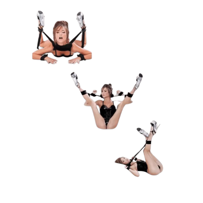 Bondage Esposas - Imagen 2